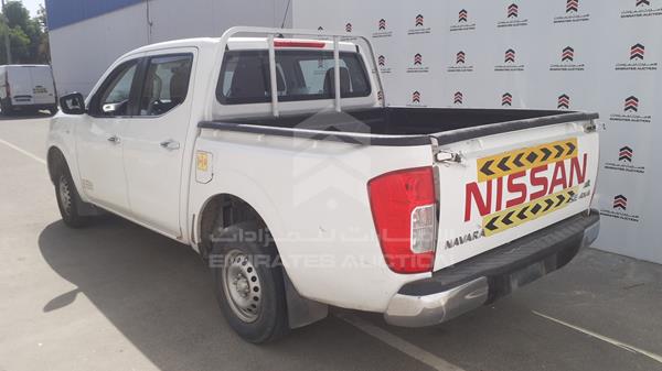 Photo 6 VIN: VSKDD3C4XGA024413 - NISSAN NAVARA 