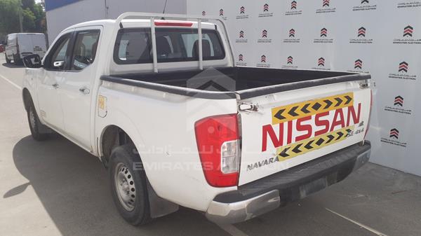 Photo 7 VIN: VSKDD3C4XGA024413 - NISSAN NAVARA 