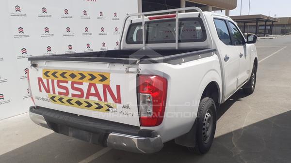 Photo 8 VIN: VSKDD3C4XGA024413 - NISSAN NAVARA 