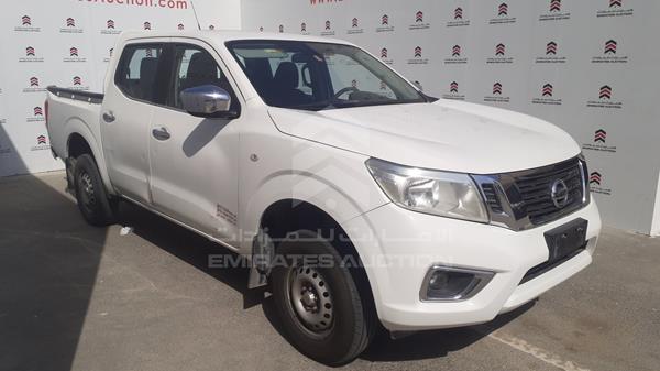 Photo 9 VIN: VSKDD3C4XGA024413 - NISSAN NAVARA 