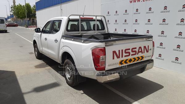 Photo 6 VIN: VSKDD3C4XGA047089 - NISSAN PICKUP 