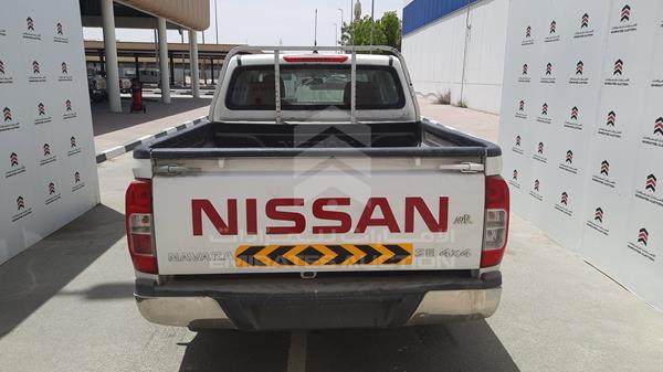 Photo 7 VIN: VSKDD3C4XGA047089 - NISSAN PICKUP 