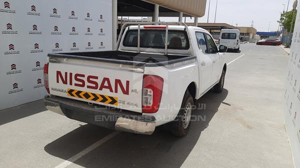 Photo 8 VIN: VSKDD3C4XGA047089 - NISSAN PICKUP 