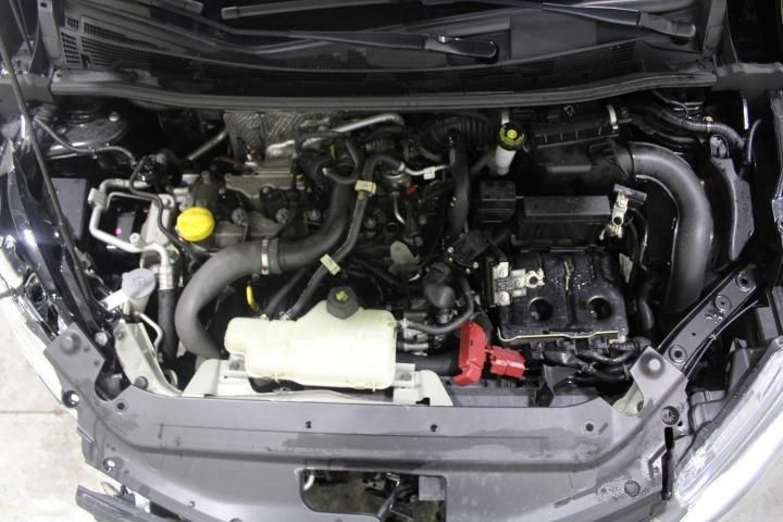 Photo 14 VIN: VSKDDAC13U0016659 - NISSAN PULSAR HATCHBACK 