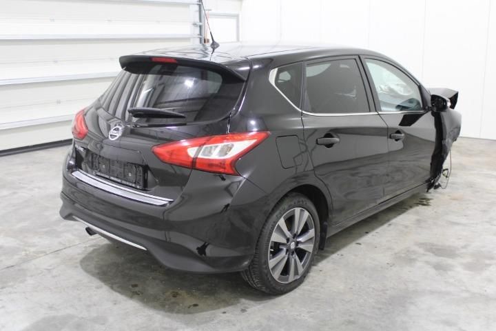 Photo 3 VIN: VSKDDAC13U0016659 - NISSAN PULSAR HATCHBACK 