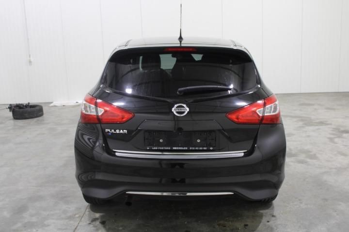 Photo 5 VIN: VSKDDAC13U0016659 - NISSAN PULSAR HATCHBACK 