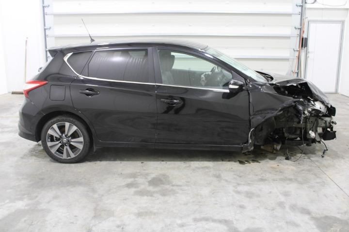 Photo 6 VIN: VSKDDAC13U0016659 - NISSAN PULSAR HATCHBACK 