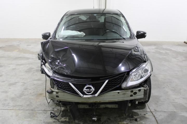 Photo 8 VIN: VSKDDAC13U0016659 - NISSAN PULSAR HATCHBACK 