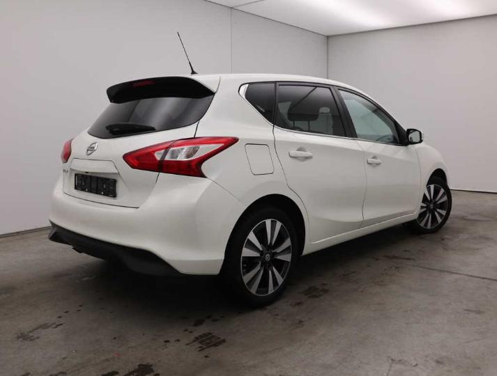 Photo 2 VIN: VSKDDAC13U0044213 - NISSAN PULSAR &#3914 