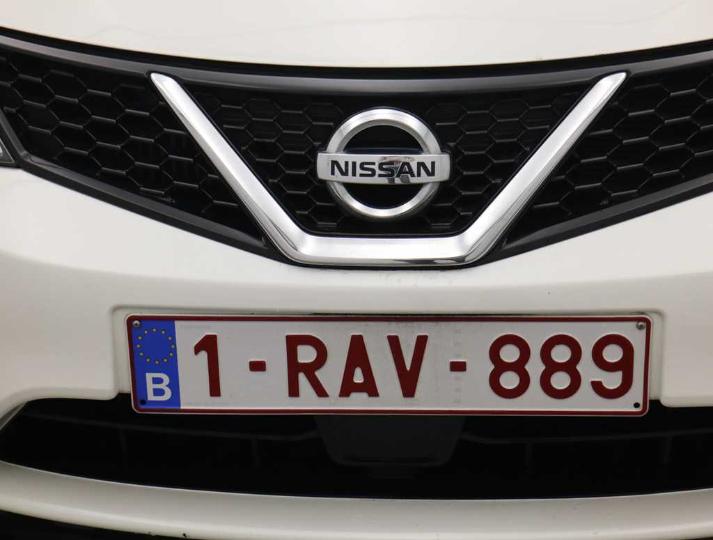 Photo 5 VIN: VSKDDAC13U0044213 - NISSAN PULSAR &#3914 