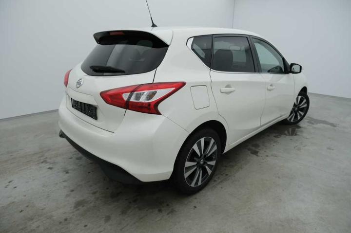 Photo 2 VIN: VSKDDAC13U0048056 - NISSAN PULSAR &#3914 