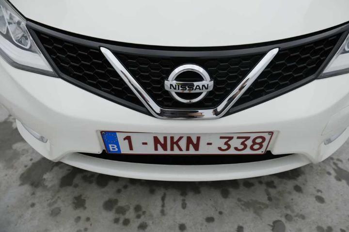 Photo 5 VIN: VSKDDAC13U0048056 - NISSAN PULSAR &#3914 