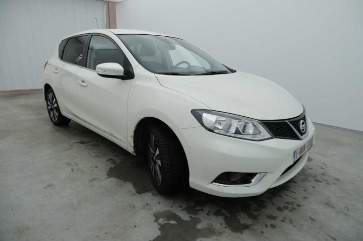 Photo 8 VIN: VSKDDAC13U0048056 - NISSAN PULSAR &#3914 