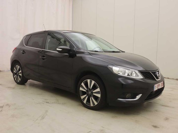 Photo 8 VIN: VSKDDAC13U0123872 - NISSAN PULSAR 