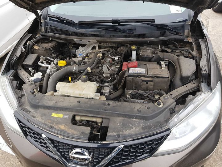 Photo 7 VIN: VSKDDAC13U0126402 - NISSAN PULSAR 