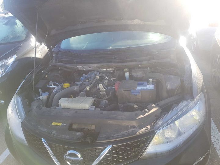 Photo 7 VIN: VSKDDAC13U0126647 - NISSAN PULSAR 