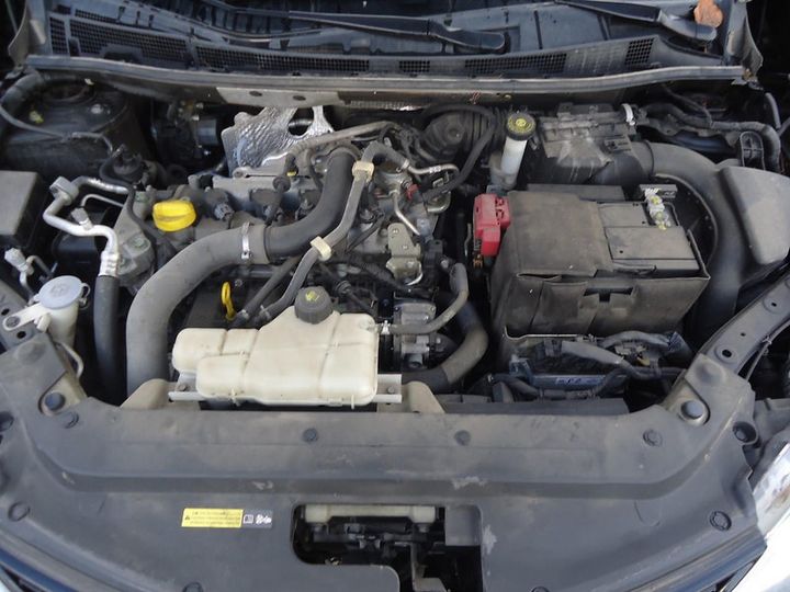 Photo 6 VIN: VSKDDAC13U0126735 - NISSAN PULSAR 