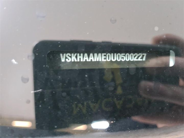 Photo 14 VIN: VSKHAAME0U0500227 - NISSAN E-NV200 