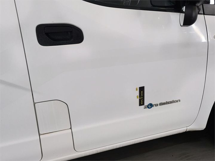 Photo 30 VIN: VSKHAAME0U0500227 - NISSAN E-NV200 