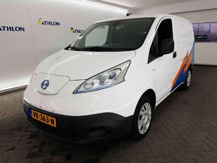 Photo 1 VIN: VSKHAAME0U0501354 - NISSAN E-NV200 