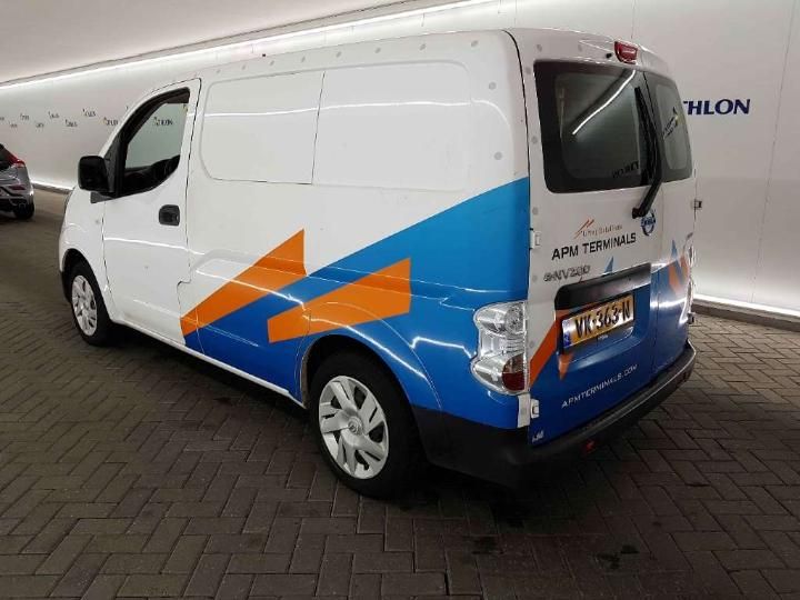 Photo 3 VIN: VSKHAAME0U0501354 - NISSAN E-NV200 