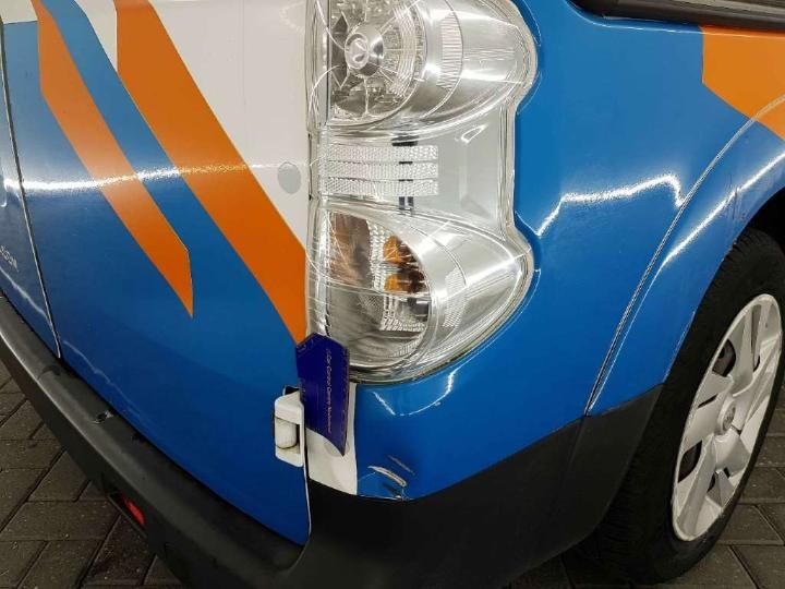 Photo 30 VIN: VSKHAAME0U0501354 - NISSAN E-NV200 