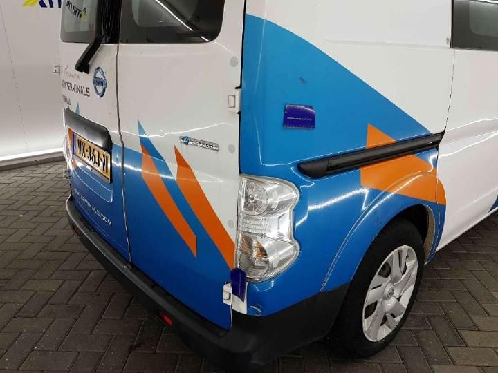 Photo 31 VIN: VSKHAAME0U0501354 - NISSAN E-NV200 