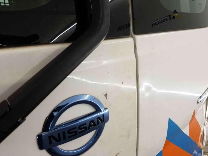 Photo 32 VIN: VSKHAAME0U0501354 - NISSAN E-NV200 