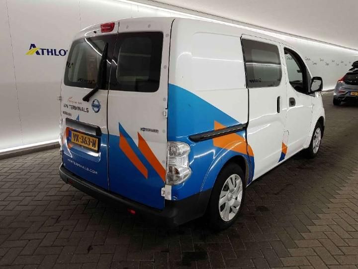 Photo 4 VIN: VSKHAAME0U0501354 - NISSAN E-NV200 