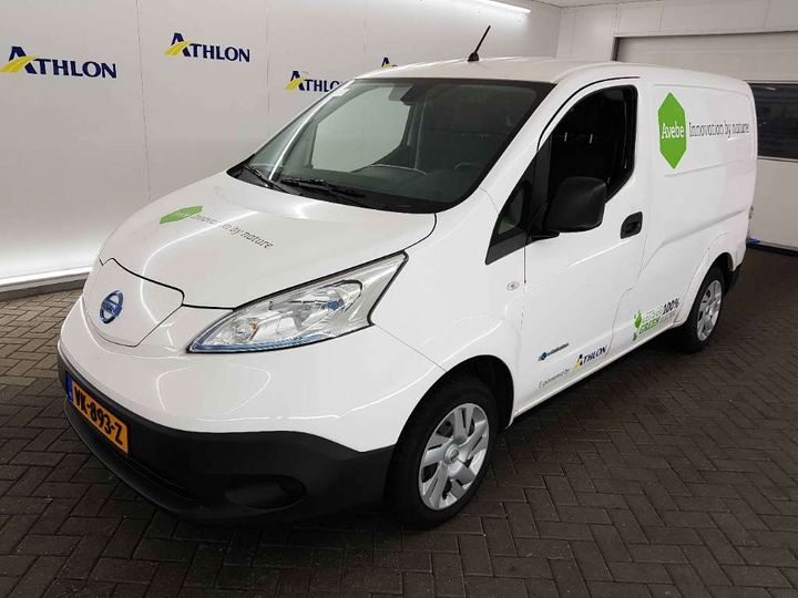 Photo 0 VIN: VSKHAAME0U0501498 - NISSAN E-NV200 