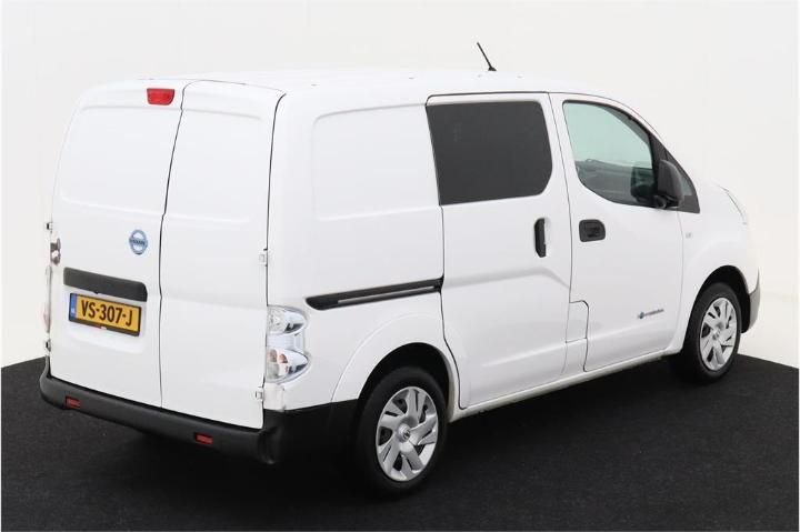 Photo 3 VIN: VSKHAAME0U0509156 - NISSAN E-NV200 