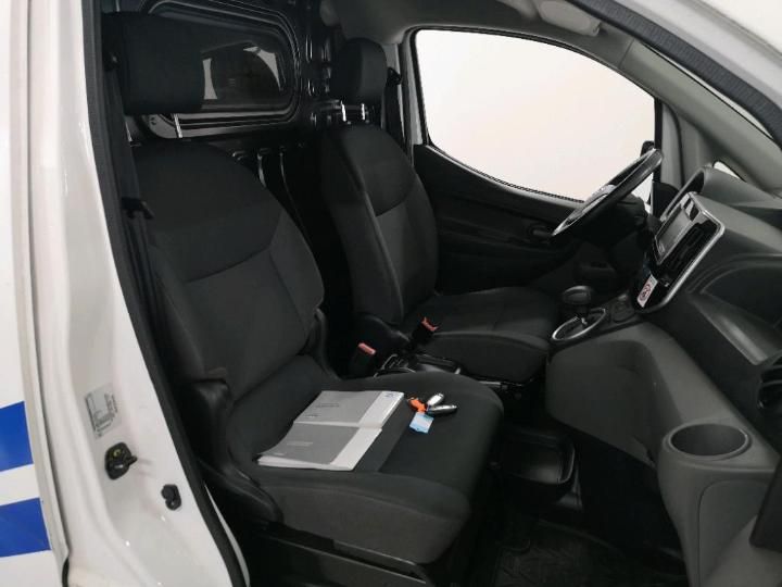 Photo 7 VIN: VSKHAAME0U0509156 - NISSAN E-NV200 