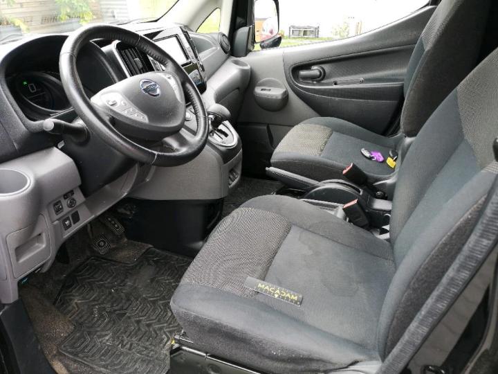 Photo 20 VIN: VSKHAAME0U0513531 - NISSAN E-NV200 