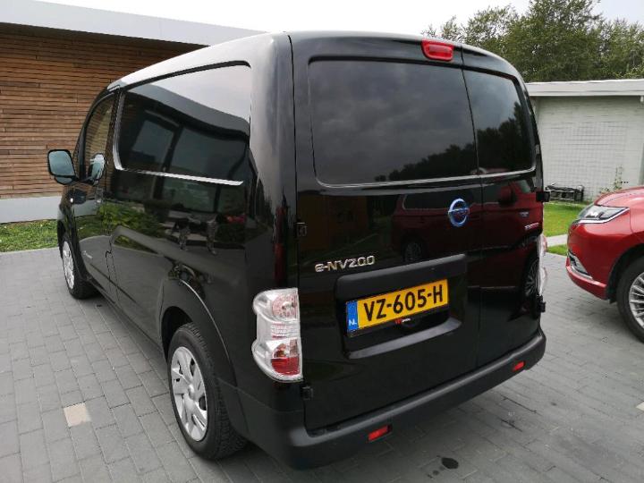 Photo 4 VIN: VSKHAAME0U0513531 - NISSAN E-NV200 