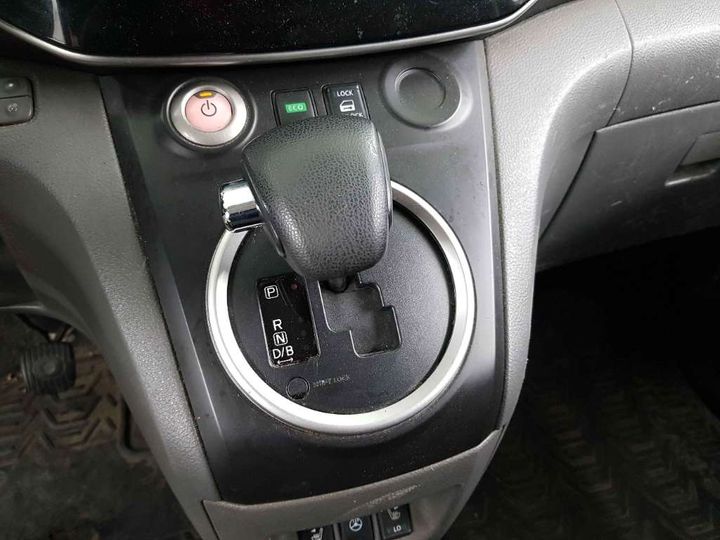 Photo 12 VIN: VSKHAAME0U0513889 - NISSAN E-NV200 