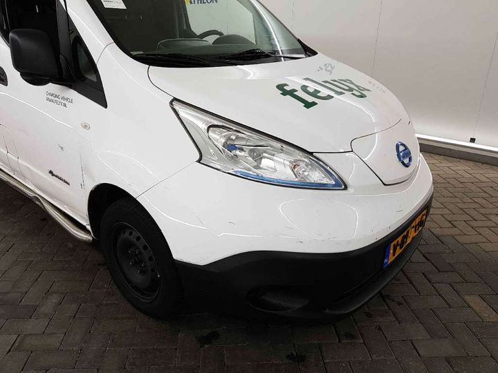 Photo 20 VIN: VSKHAAME0U0513889 - NISSAN E-NV200 