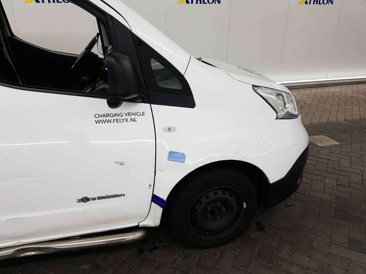 Photo 29 VIN: VSKHAAME0U0513889 - NISSAN E-NV200 