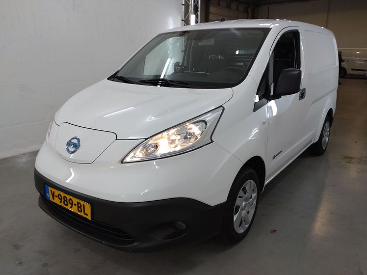 Photo 0 VIN: VSKHAAME0U0514464 - NISSAN E-NV200 