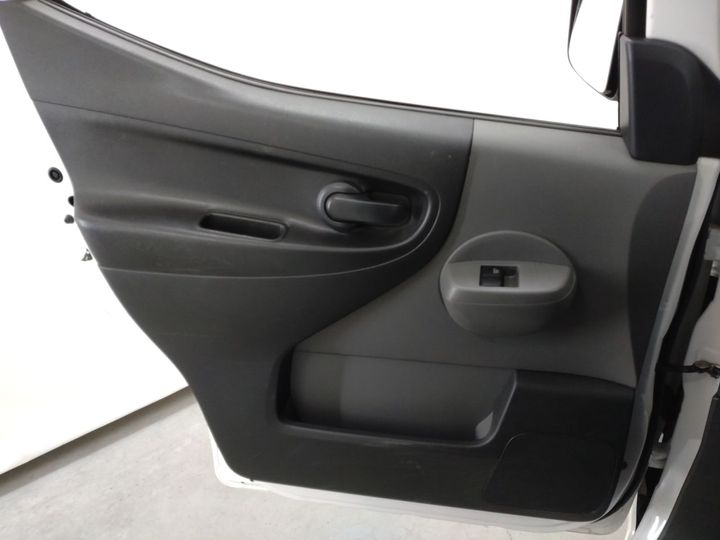 Photo 10 VIN: VSKHAAME0U0514464 - NISSAN E-NV200 