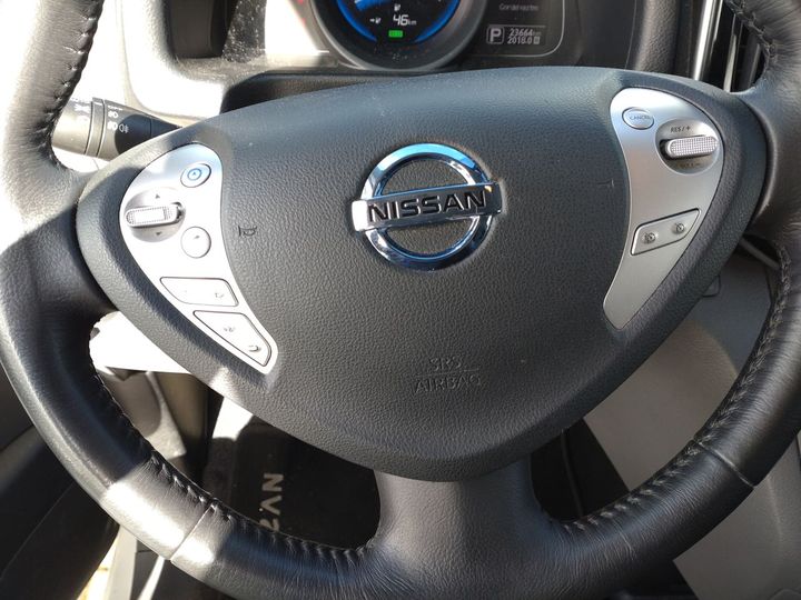 Photo 17 VIN: VSKHAAME0U0514464 - NISSAN E-NV200 