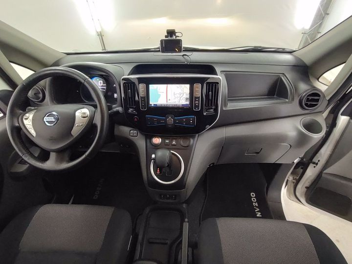 Photo 6 VIN: VSKHAAME0U0514464 - NISSAN E-NV200 