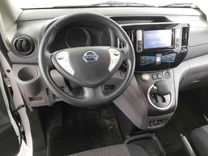 Photo 7 VIN: VSKHAAME0U0514571 - NISSAN E-NV200 