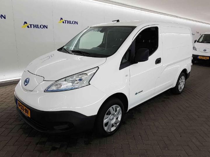 Photo 1 VIN: VSKHAAME0U0514571 - NISSAN E-NV200 