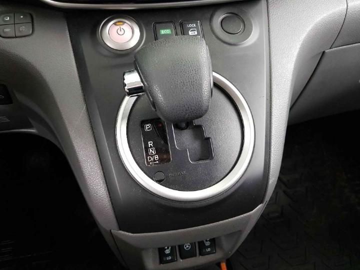 Photo 13 VIN: VSKHAAME0U0514571 - NISSAN E-NV200 