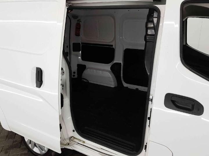 Photo 14 VIN: VSKHAAME0U0514571 - NISSAN E-NV200 