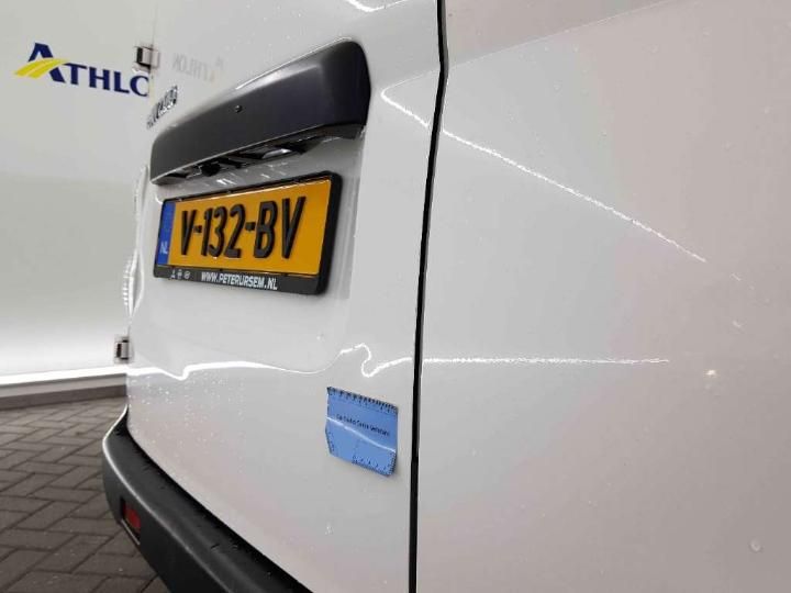 Photo 20 VIN: VSKHAAME0U0514571 - NISSAN E-NV200 