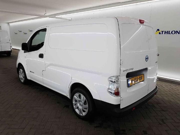 Photo 3 VIN: VSKHAAME0U0514571 - NISSAN E-NV200 