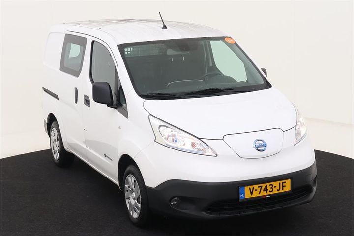 Photo 1 VIN: VSKHAAME0U0515834 - NISSAN E-NV200 