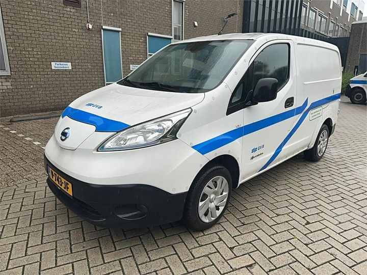 Photo 18 VIN: VSKHAAME0U0515834 - NISSAN E-NV200 