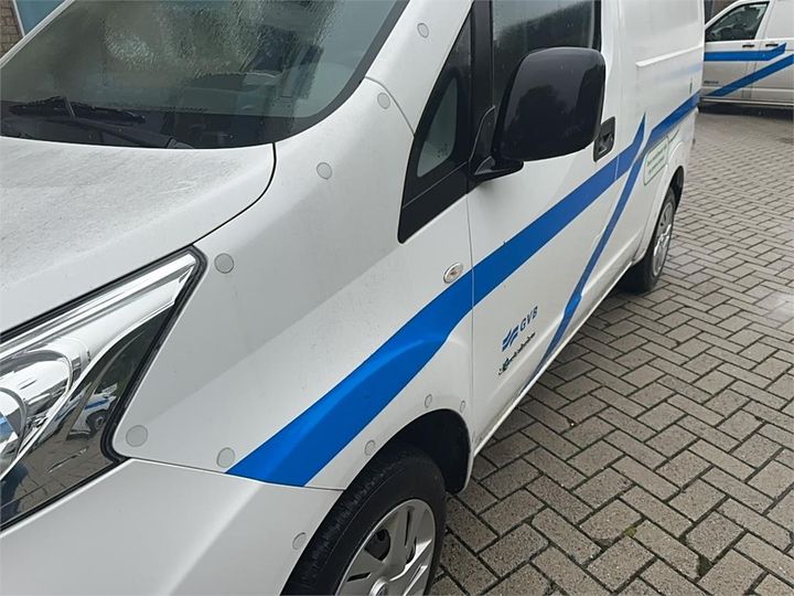 Photo 24 VIN: VSKHAAME0U0515834 - NISSAN E-NV200 